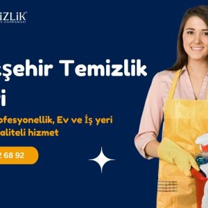 Başakşehir Temizlik Şirketi