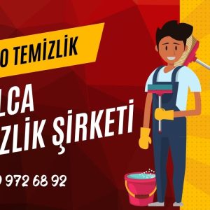 Çatalca Temizlik Şirketi: Profesyonel Hizmet, Ev ve İşyerinizde Temizlik Hizmeti 2024