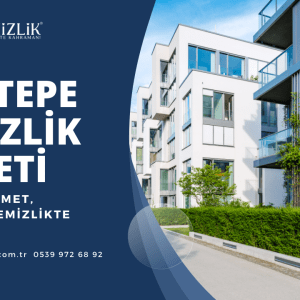 Maltepe Temizlik Şirketi